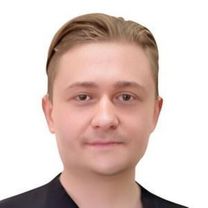 Бессмертный Максим Анатольевич