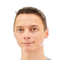 Кадочкин Виталий Олегович