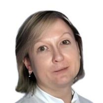 Моргай Юлия Владимировна