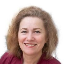 Слижевская Елена Николаевна