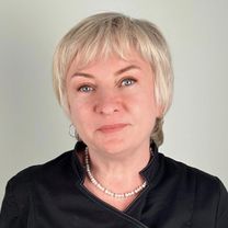 Страшкевич Людмила Ивановна