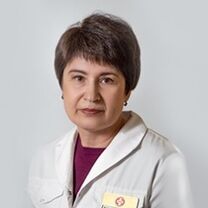 Кузина Наталья Владимировна