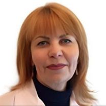 Долдова Елена Владимировна