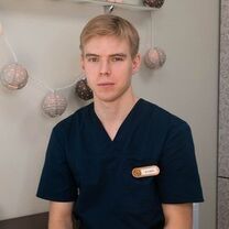 Белоус Вадим