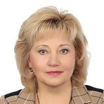 Чернякова Людмила Константиновна