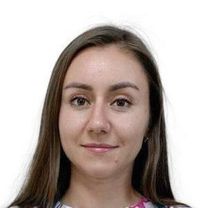 Юхновец Анна Сергеевна