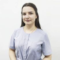 Горегляд Надежда Сергеевна