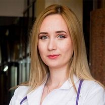 Копчинская Алина Игоревна