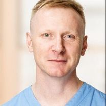 Воробьев Юрий Георгиевич