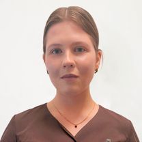 Ринейская Алина Алексеевна