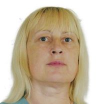 Страцкевич Ольга Леонидовна