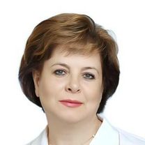 Ступакевич Марина Брониславовна