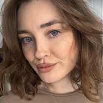 Хохрина Дарья