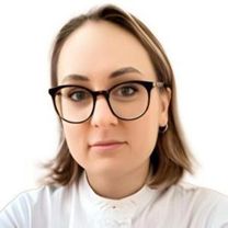 Зыбайло Виктория Сергеевна