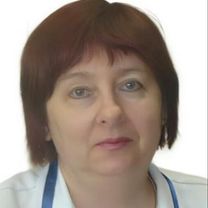 Косуха Елена Николаевна