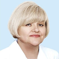 Бурова Алла Ивановна