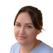 Урбан Анна Викторовна