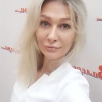 Аксенова Ольга