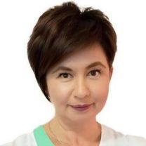 Плисюк Татьяна Аркадьевна