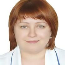 Бука Наталья Николаевна