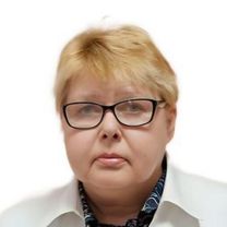 Анцулевич Ирина Леонидовна