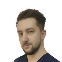 Юрков Дмитрий Андреевич