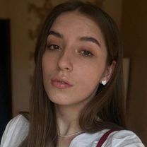 Заровская Дарья