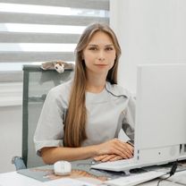 Шкапцова Александра Игоревна