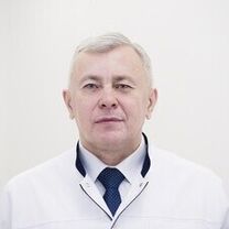 Кемежук Юрий Владимирович