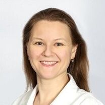 Гуликова Галина Владимировна
