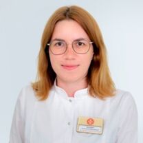 Волович Елизавета Николаевна