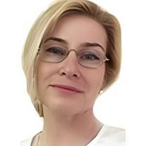 Иноятова Светлана Евгеньевна