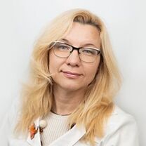 Макарова Наталья Юрьевна