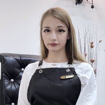 Алиновская Анастасия