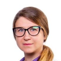 Кротова Виктория Сергеевна