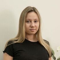 Четверик Людмила