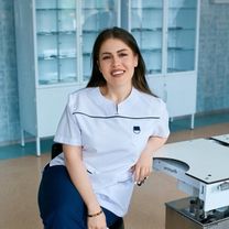 Гарабатырова Лейла