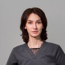 Кремень Инна