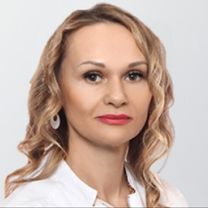 Мотуз Ирина Анатольевна