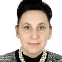 Хмара Ирина Марковна
