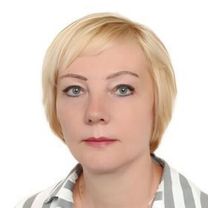 Никулина Ирина Николаевна