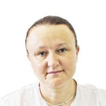 Мигаленя Елена Федоровна