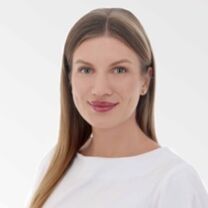 Маскина Дарья Ильинична