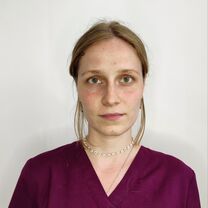 Костюкевич Елизавета Юрьевна