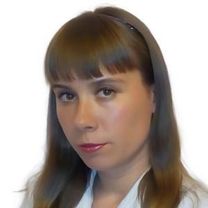 Рудак Елена Олеговна