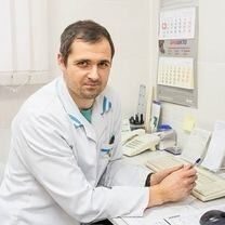 Ломоносов Павел Леонидович