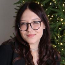 Фазлиева Алина Маратовна