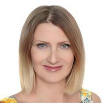 Виноградова Татьяна Константиновна