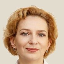 Кишко Ирина Владимировна