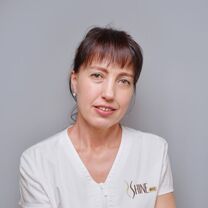 Валаханович Татьяна Евгеньевна